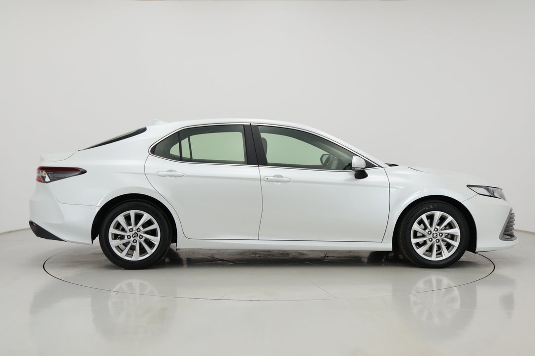 2024 Toyota Camry Ascent, Automatic, 46570 km, Right Side View