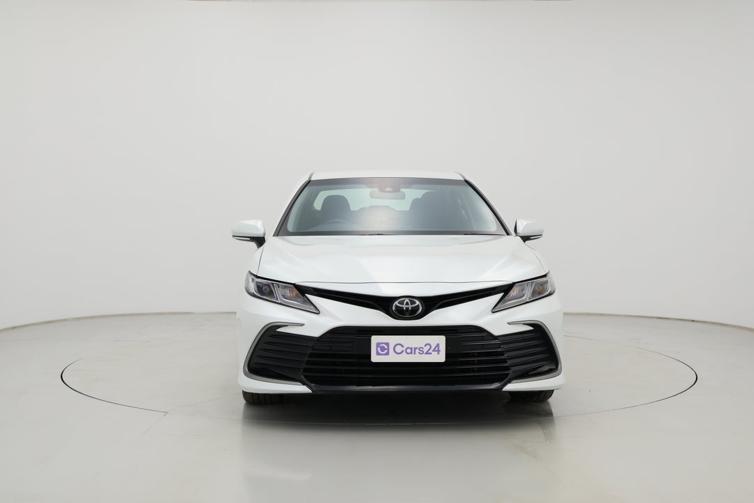 2024 Toyota Camry Ascent, Automatic, 46570 km, Front View