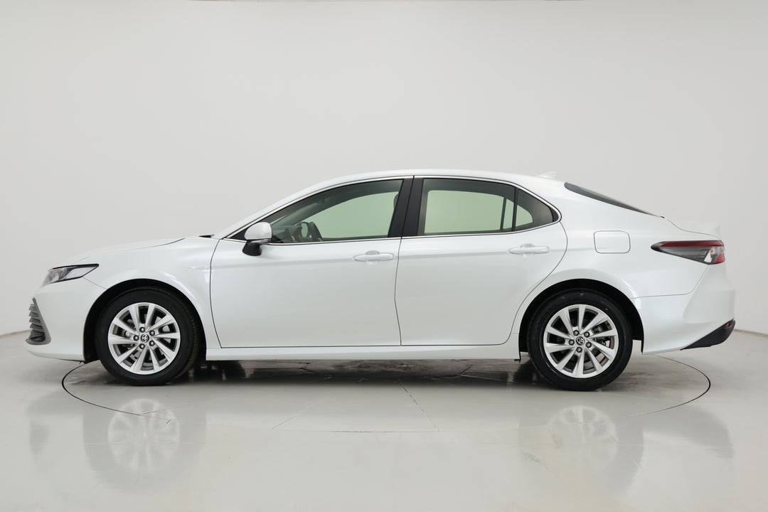 2024 Toyota Camry Ascent, Automatic, 46570 km, Left Side View