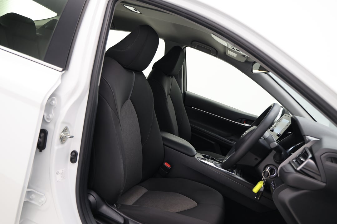 2024 Toyota Camry Ascent, Automatic, 46570 km, Right Side Front Door Cabin View