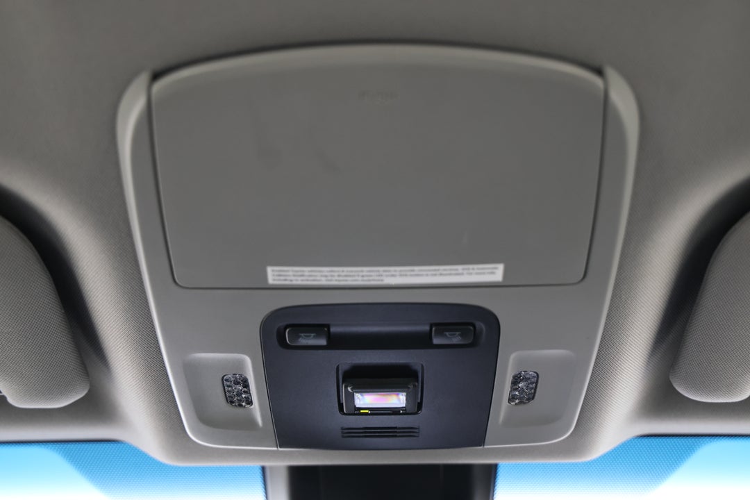 2024 Toyota Camry Ascent, Automatic, 46570 km, On-Roof Controls/Sunglass holder