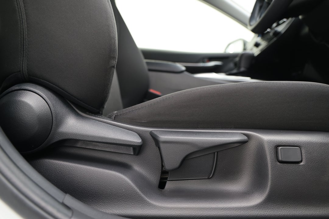 2024 Toyota Camry Ascent, Automatic, 46570 km, Drivers Side Adjustment Panel