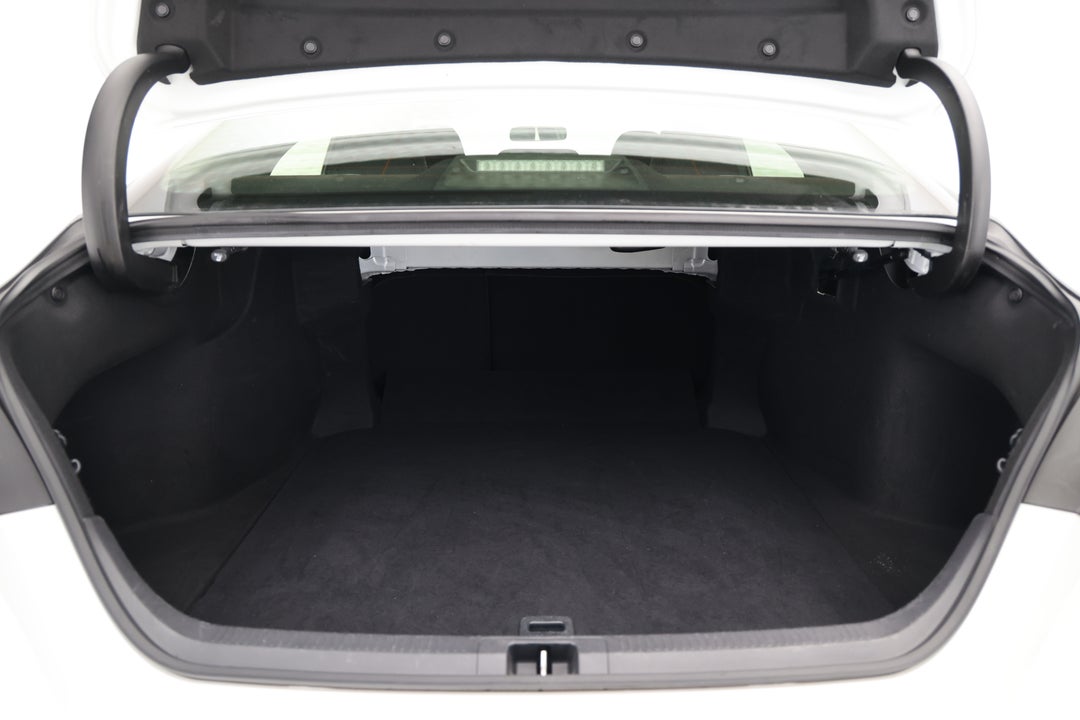 2024 Toyota Camry Ascent, Automatic, 46570 km, Boot Inside View