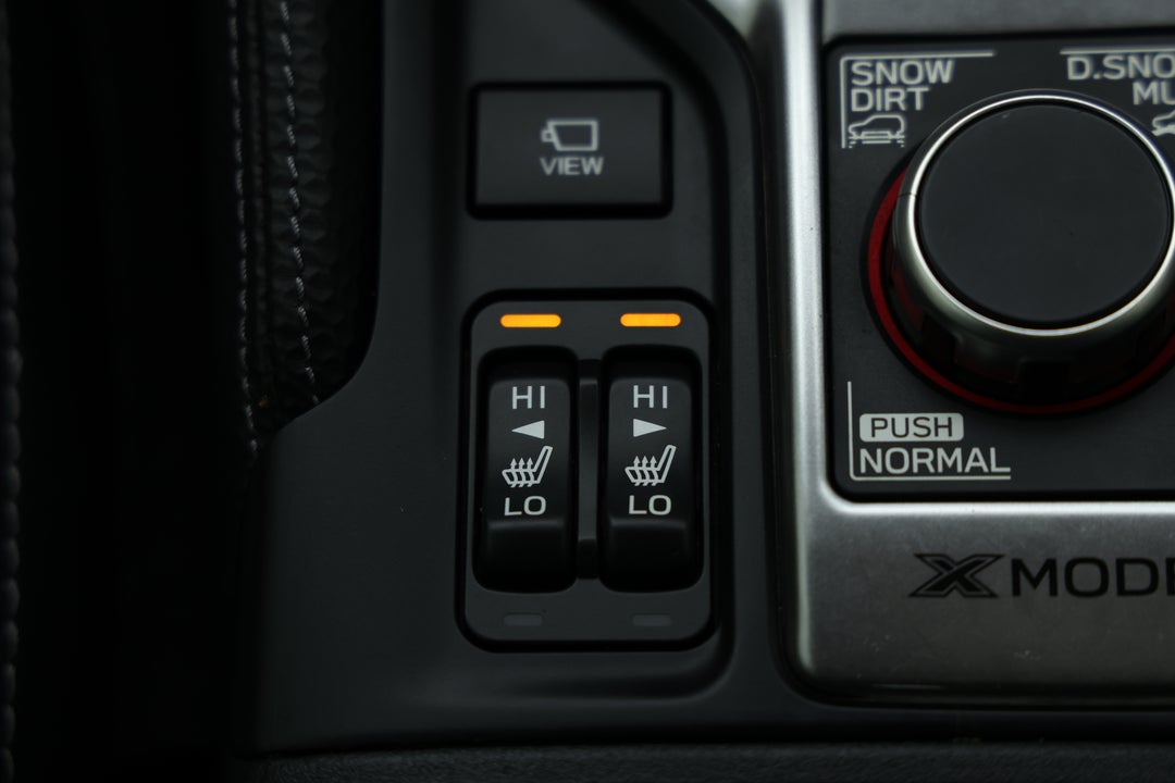 2019 Subaru Forester 2.5i-s (AWD), Automatic, 80592 km, Ventilated Seats