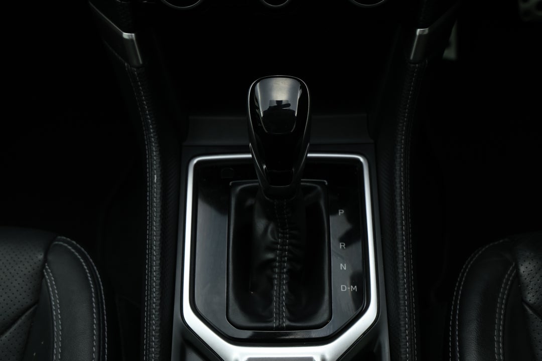 2019 Subaru Forester 2.5i-s (AWD), Automatic, 80592 km, Gear Lever 