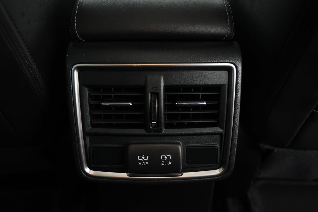 2019 Subaru Forester 2.5i-s (AWD), Automatic, 80592 km, Rear A/C Vent