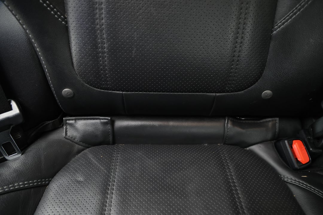 2019 Subaru Forester 2.5i-s (AWD), Automatic, 80592 km, Child Seat Anchor Points