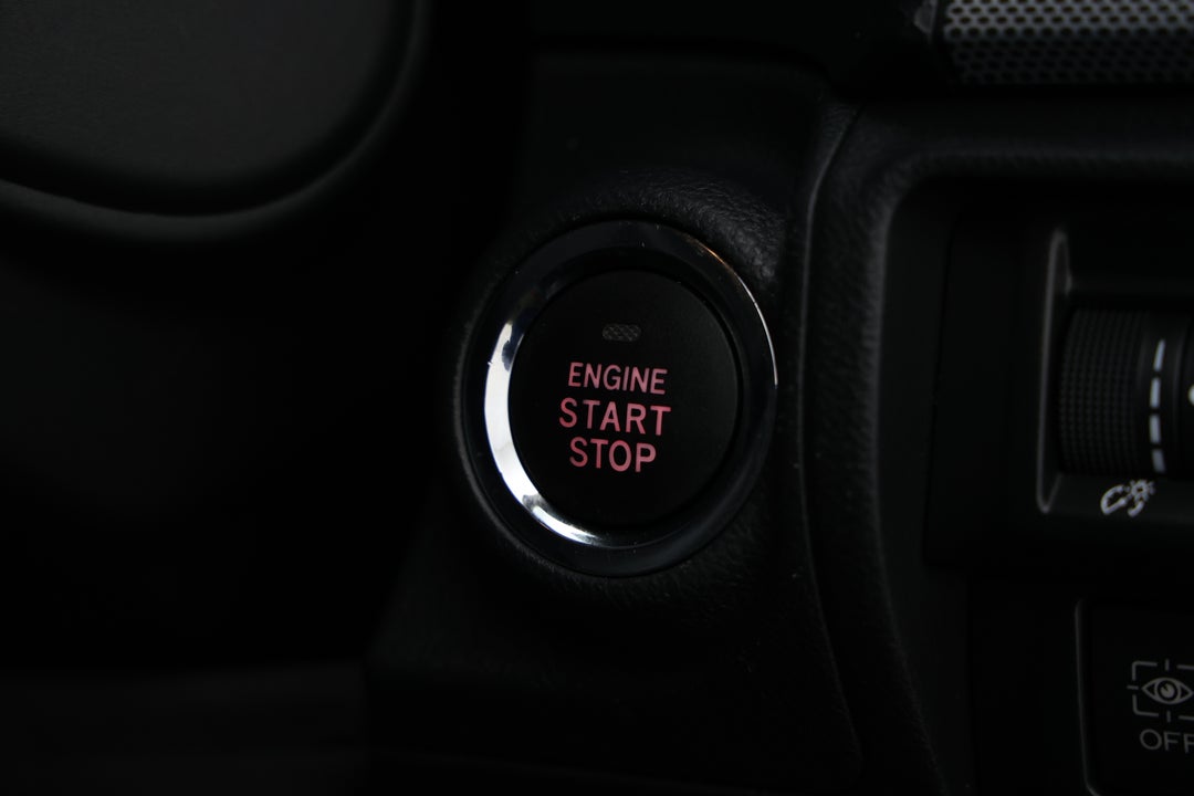 2019 Subaru Forester 2.5i-s (AWD), Automatic, 80592 km, Keyless / Button Start