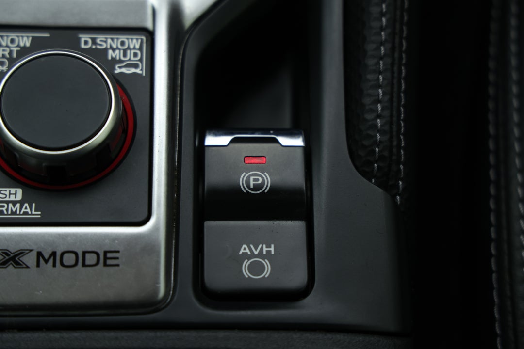 2019 Subaru Forester 2.5i-s (AWD), Automatic, 80592 km, Handbrake