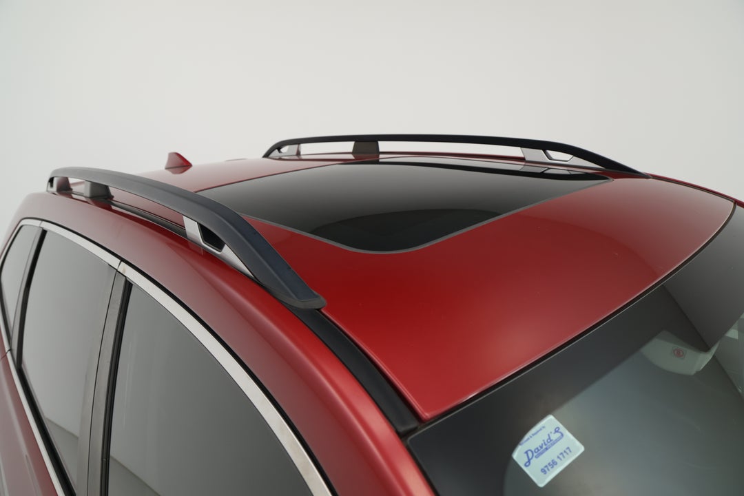 2019 Subaru Forester 2.5i-s (AWD), Automatic, 80592 km, Roof/Sunroof View