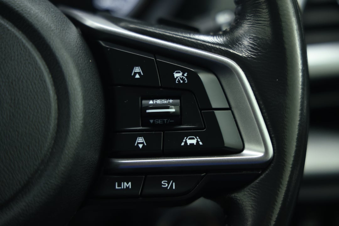 2019 Subaru Forester 2.5i-s (AWD), Automatic, 80592 km, Cruise Control