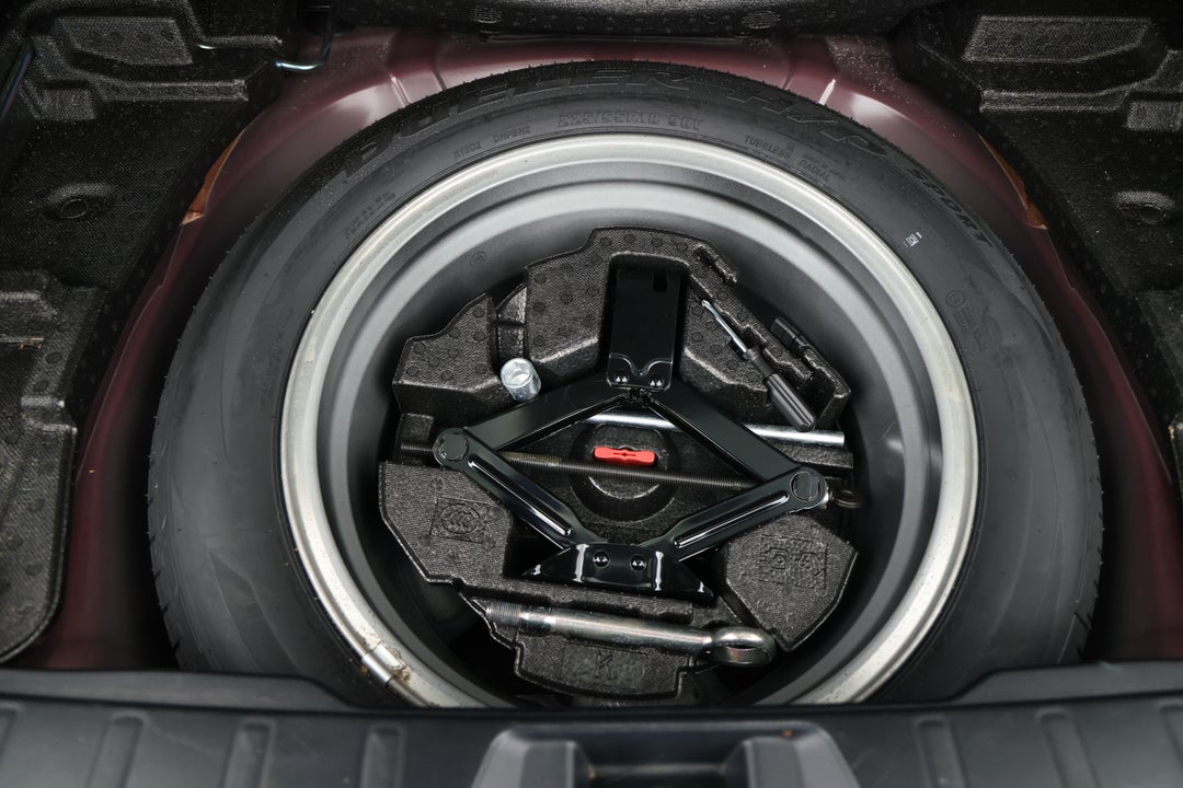 2019 Subaru Forester 2.5i-s (AWD), Automatic, 80592 km, Spare Wheel