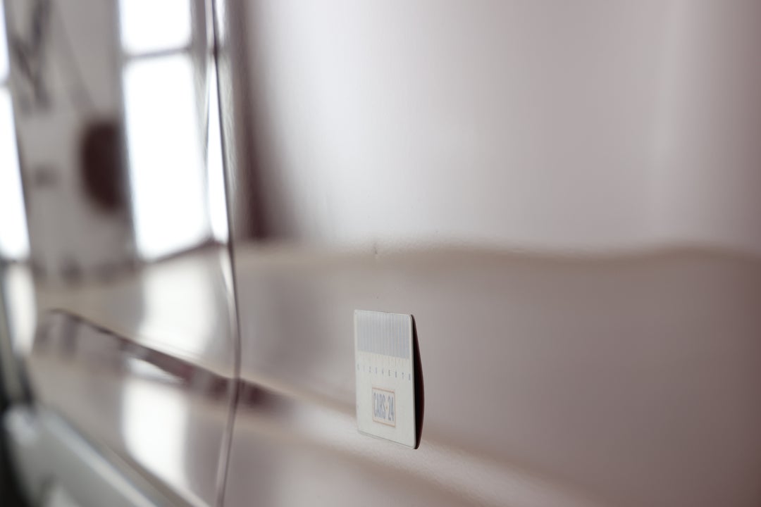 2019 Subaru Forester 2.5i-s (AWD), Automatic, 80592 km, Doors Front RHS Dent