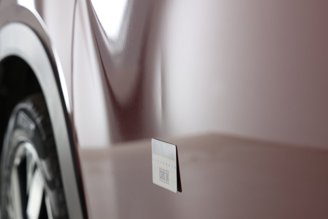 2019 Subaru Forester 2.5i-s (AWD), Automatic, 80592 km, Doors Rear RHS Dent