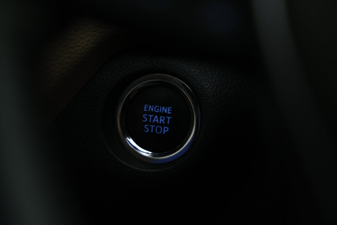 2019 Toyota RAV4 Cruiser (2WD), Automatic, 57685 km, Keyless / Button Start