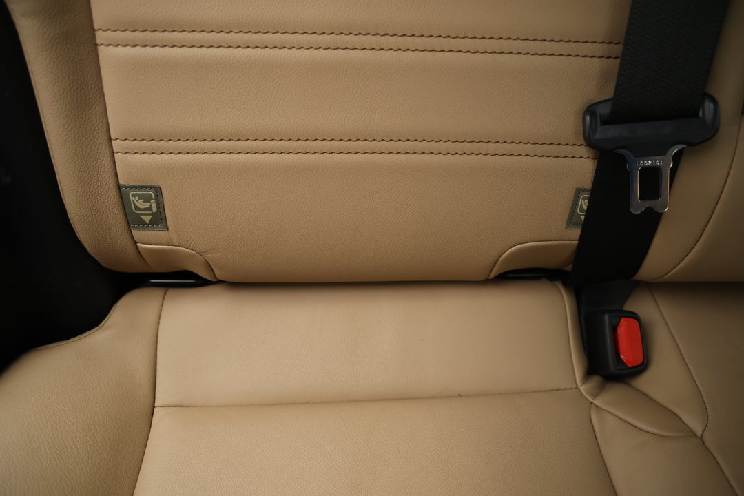 2019 Toyota RAV4 Cruiser (2WD), Automatic, 57685 km, Child Seat Anchor Points