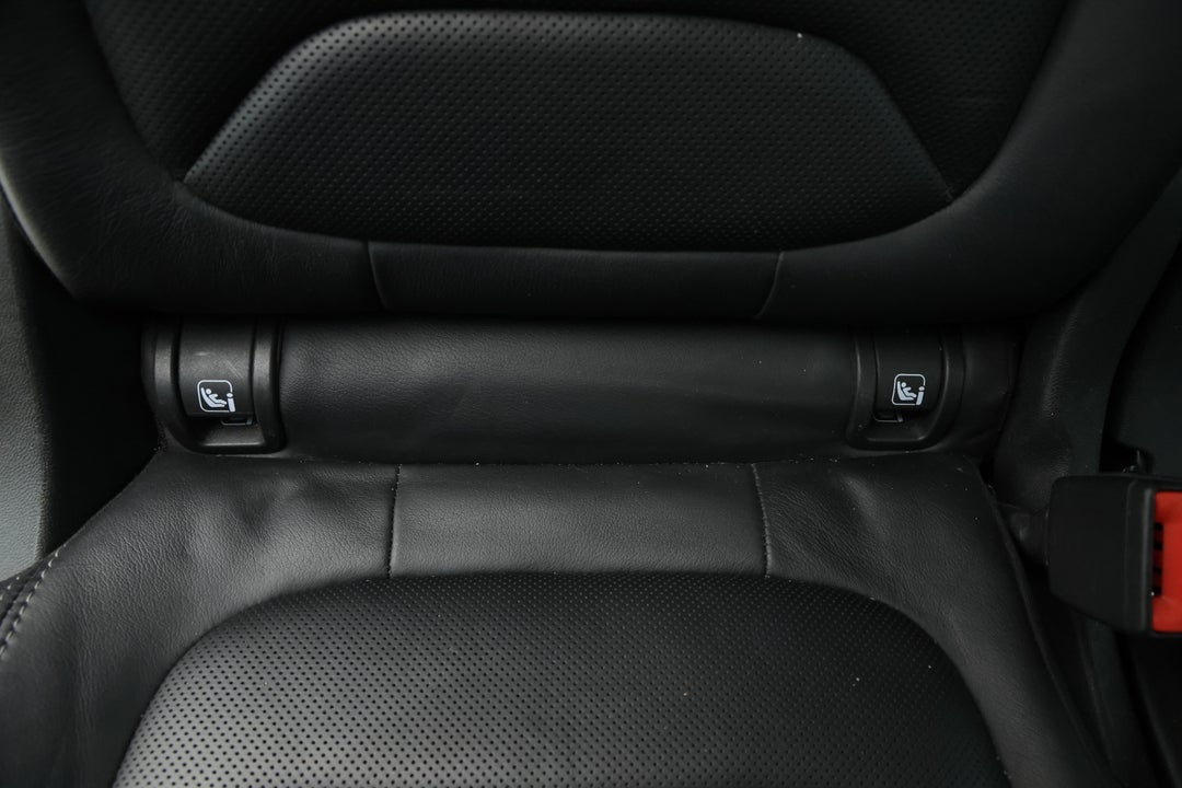 2017 SKODA Kodiaq 132 Tsi (4x4), Automatic, 152583 km, Child Seat Anchor Points