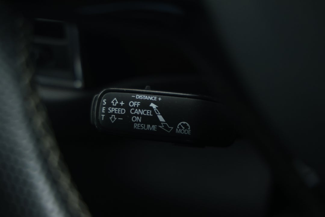 2017 SKODA Kodiaq 132 Tsi (4x4), Automatic, 152583 km, Cruise Control