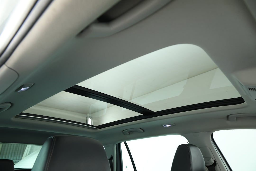 2017 SKODA Kodiaq 132 Tsi (4x4), Automatic, 152583 km, Interior Sunroof/Moonroof