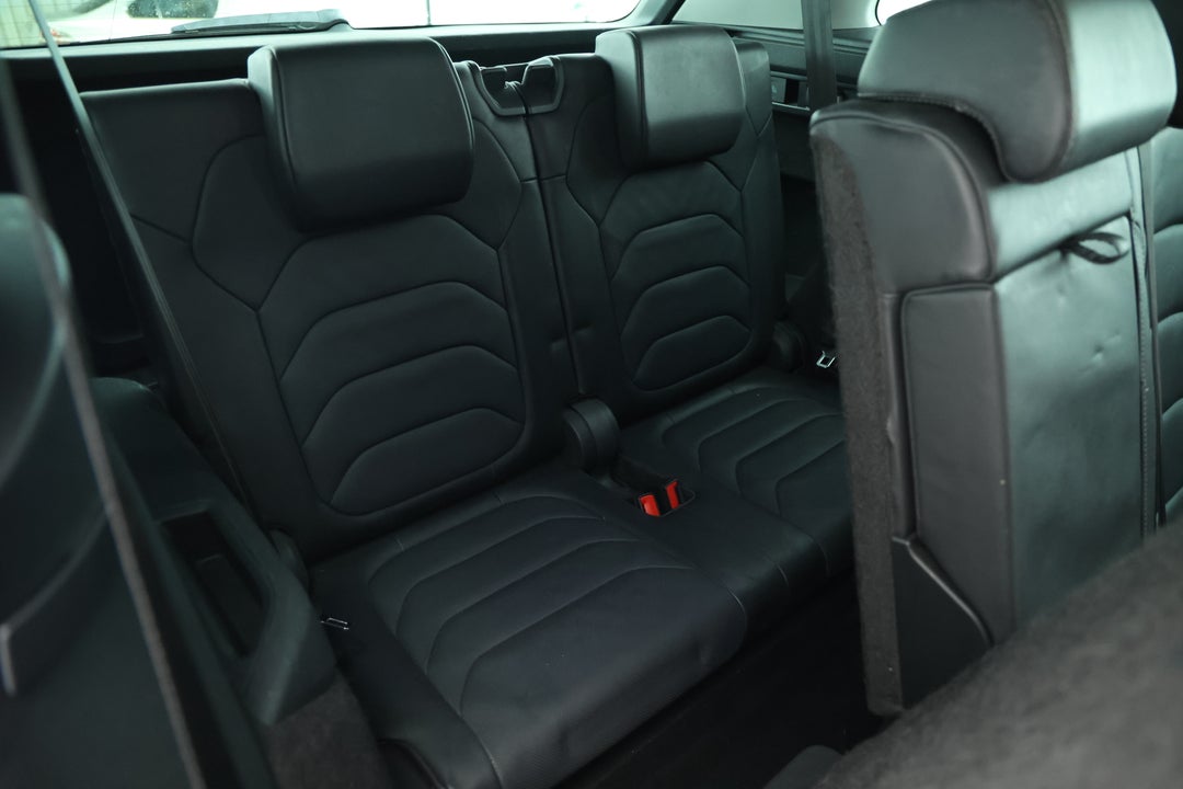 2017 SKODA Kodiaq 132 Tsi (4x4), Automatic, 152583 km, Third Row Seats