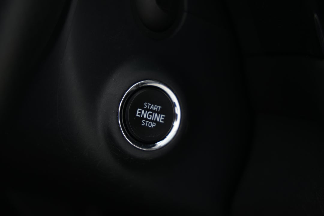 2017 SKODA Kodiaq 132 Tsi (4x4), Automatic, 152583 km, Keyless / Button Start