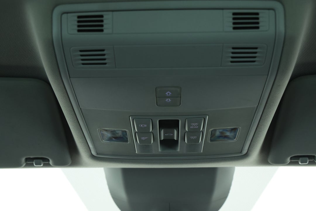 2017 SKODA Kodiaq 132 Tsi (4x4), Automatic, 152583 km, On-Roof Controls/Sunglass holder