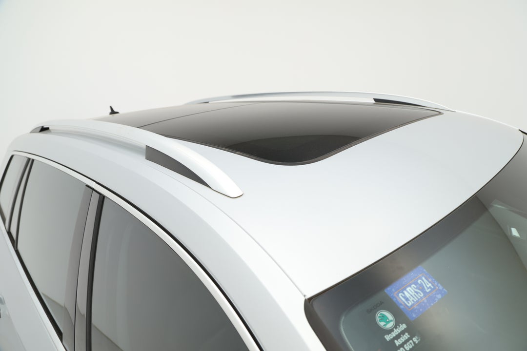 2017 SKODA Kodiaq 132 Tsi (4x4), Automatic, 152583 km, Roof/Sunroof View