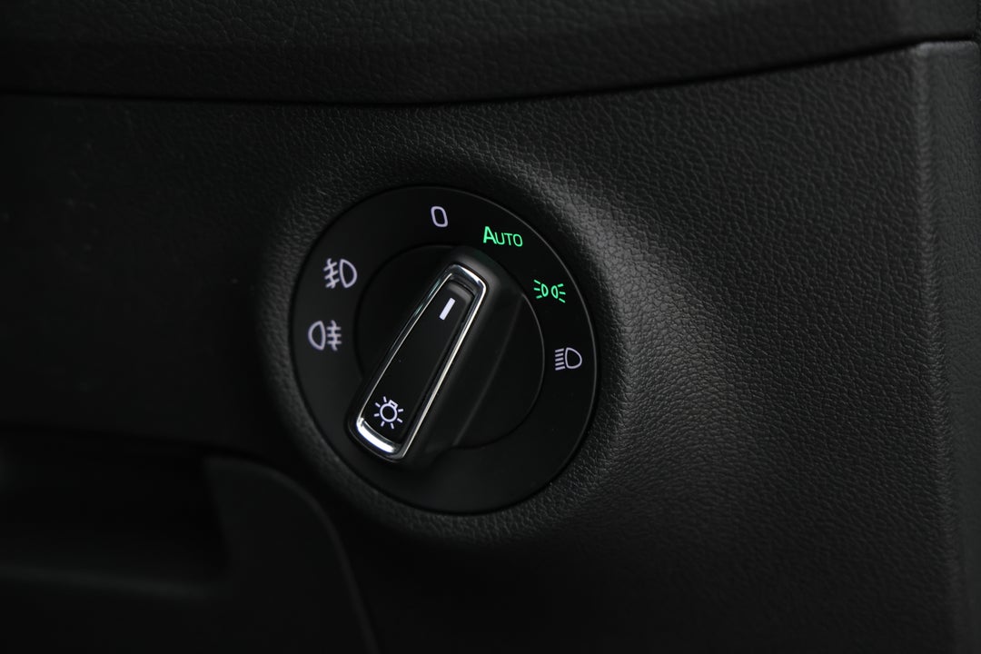 2017 SKODA Kodiaq 132 Tsi (4x4), Automatic, 152583 km, Utility Switches/Buttons