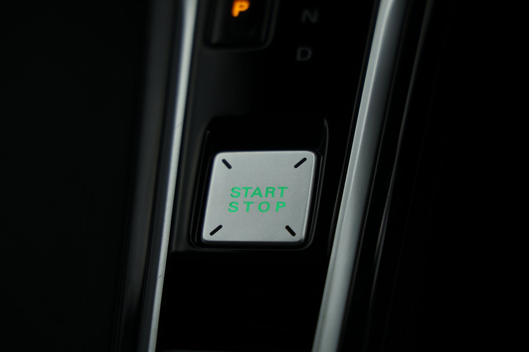 2025 MG ZS Hybrid Plus Essence, Automatic, 4678 km, Keyless / Button Start