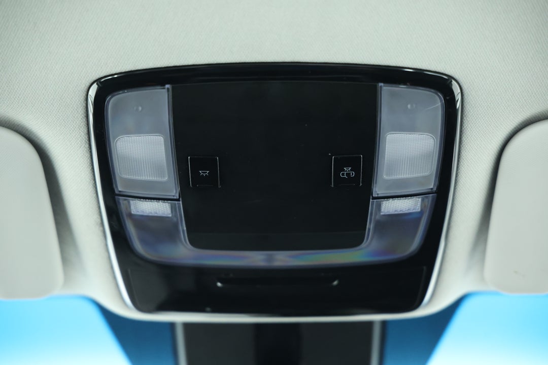 2022 Hyundai Staria Staria, Automatic, 90921 km, On-Roof Controls/Sunglass holder