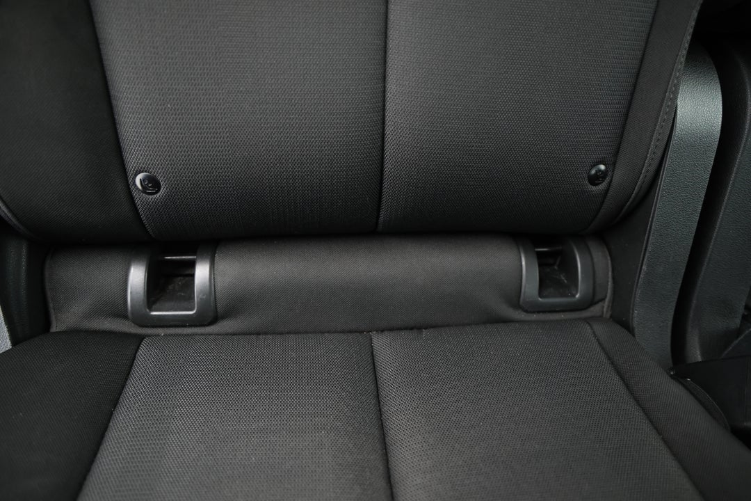 2022 Hyundai Staria Staria, Automatic, 90921 km, Child Seat Anchor Points