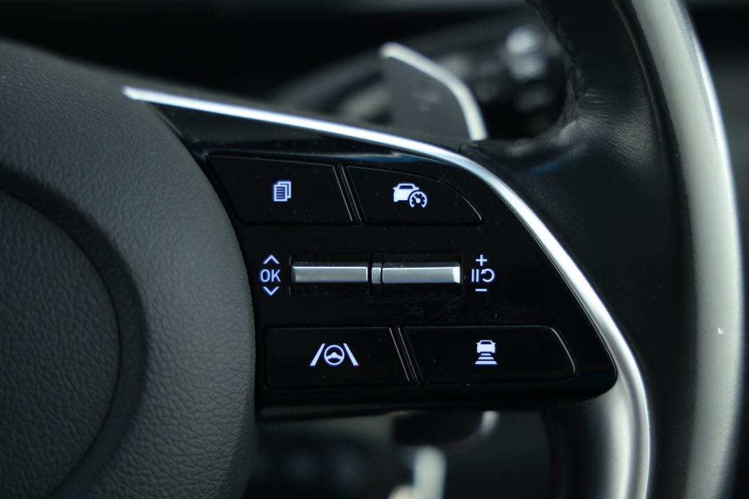 2022 Hyundai Staria Staria, Automatic, 90921 km, Cruise Control