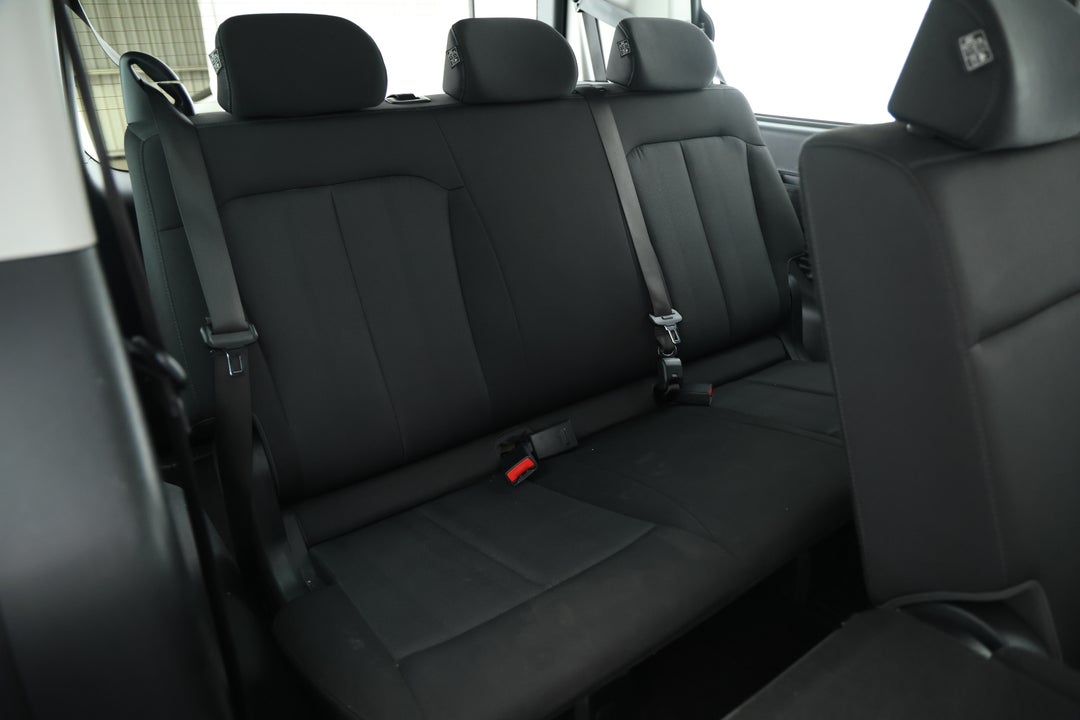 2022 Hyundai Staria Staria, Automatic, 90921 km, Third Row Seats