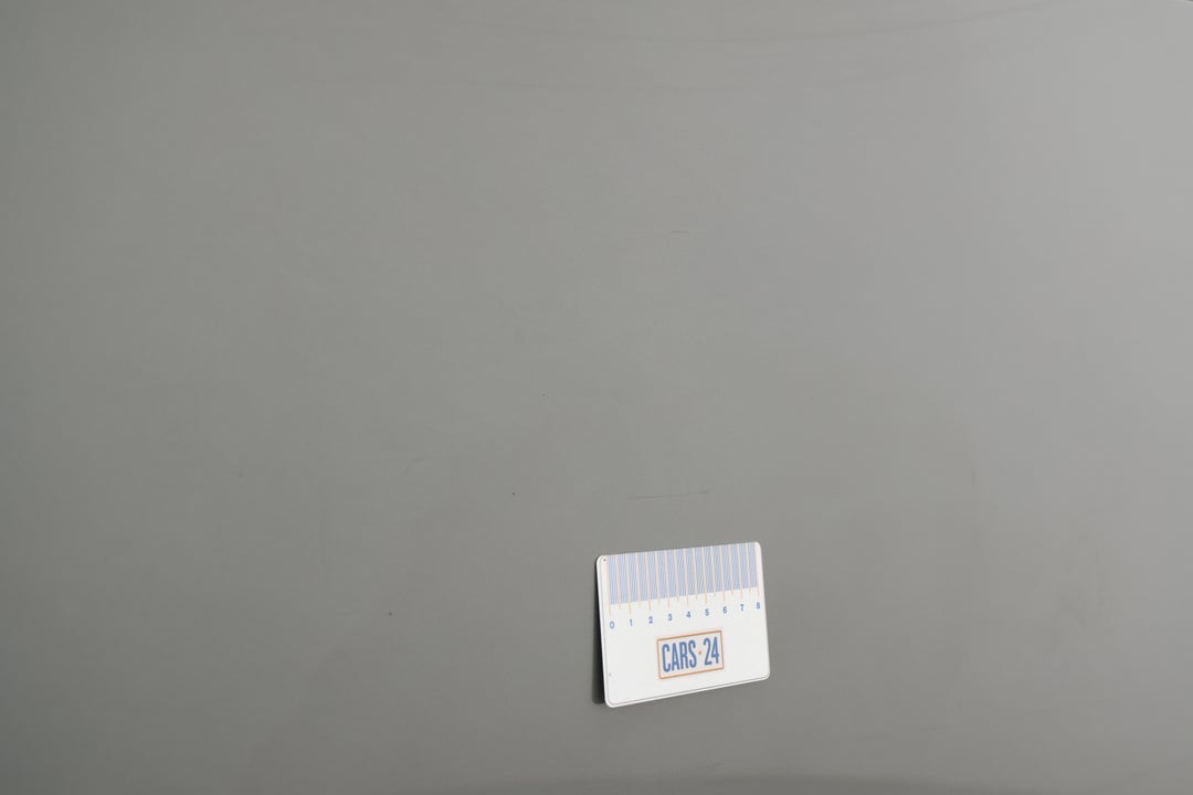 2022 Hyundai Staria Staria, Automatic, 90921 km, Roof Scratch