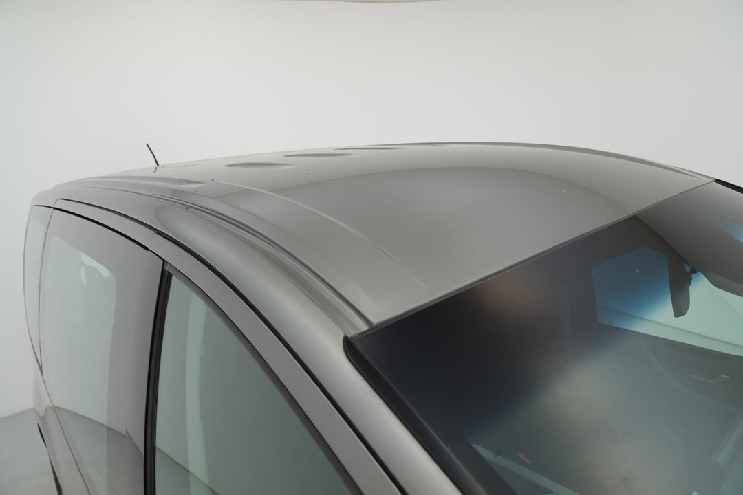 2022 Hyundai Staria Staria, Automatic, 90921 km, Roof/Sunroof View