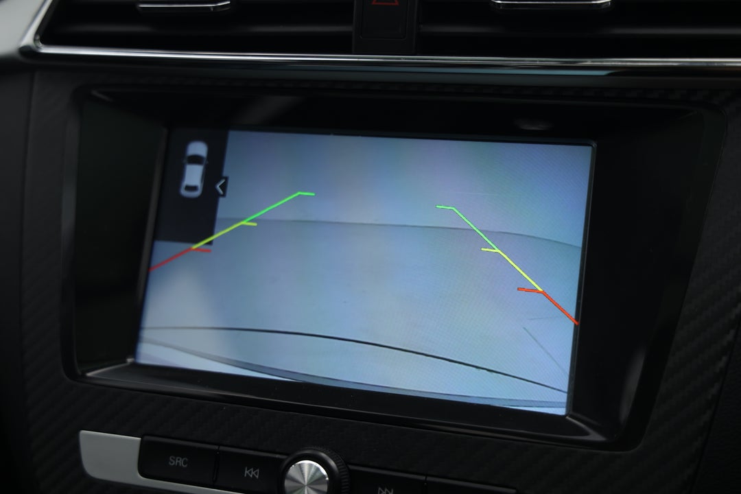 2020 MG ZS Essence, Automatic, 48662 km, Parking Camera