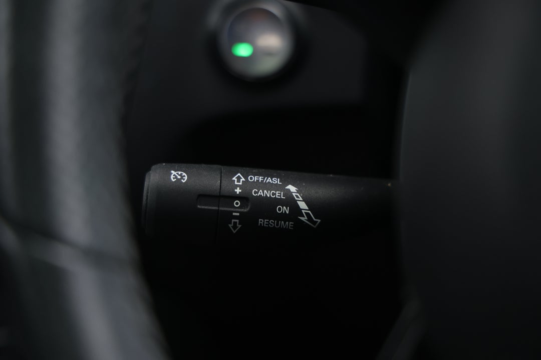 2020 MG ZS Essence, Automatic, 48662 km, Cruise Control