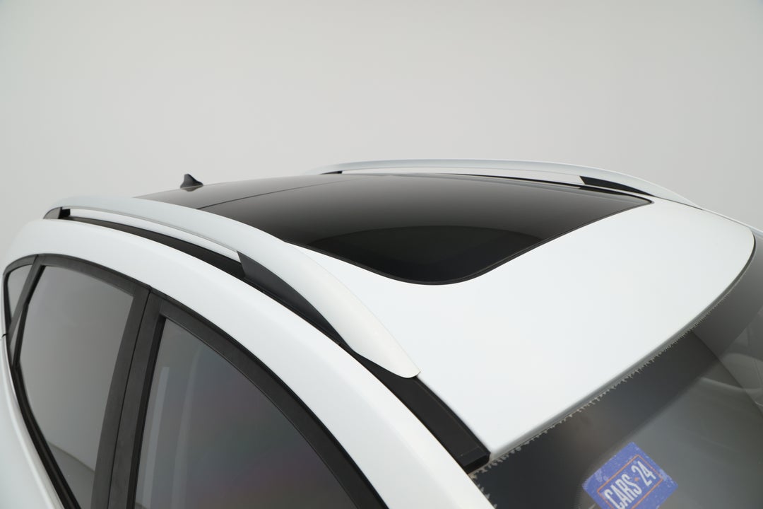 2020 MG ZS Essence, Automatic, 48662 km, Roof/Sunroof View