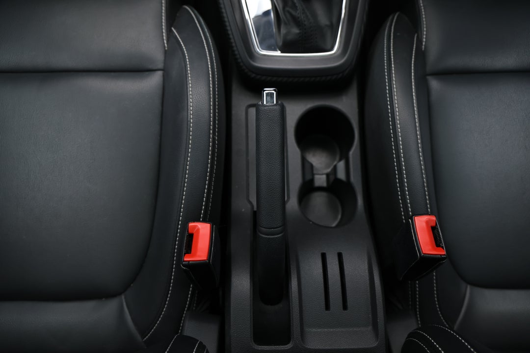 2020 MG ZS Essence, Automatic, 48662 km, Handbrake