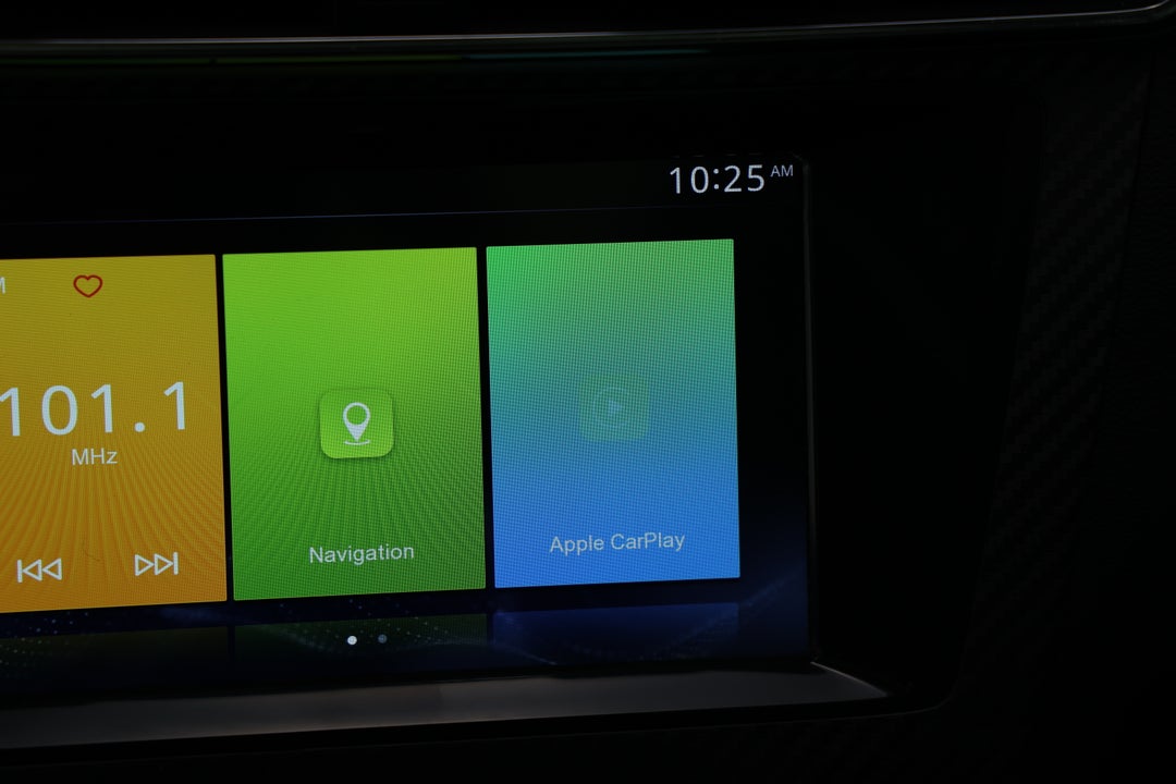 2020 MG ZS Essence, Automatic, 48662 km, Android/Apple Car Play