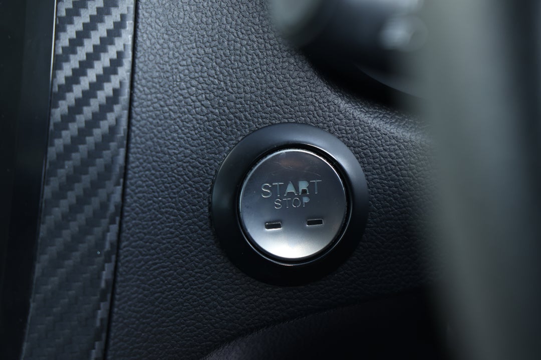 2020 MG ZS Essence, Automatic, 48662 km, Keyless / Button Start