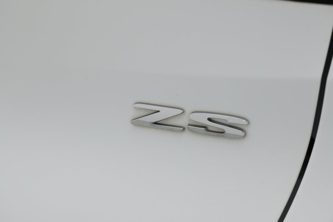 2020 MG ZS Essence, Automatic, 48662 km, Badge (Boot Right Side)