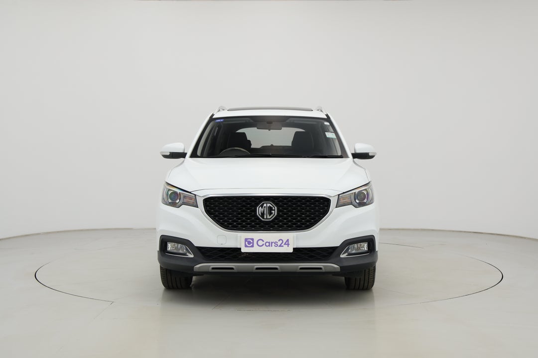 2020 MG ZS Essence, Automatic, 48662 km, Front View