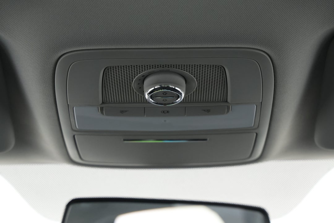 2020 MG ZS Essence, Automatic, 48662 km, On-Roof Controls/Sunglass holder