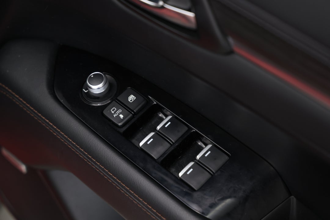 2021 Mazda CX-5 Gt (AWD), Automatic, 64385 km, Drivers Side Door Panel Controls