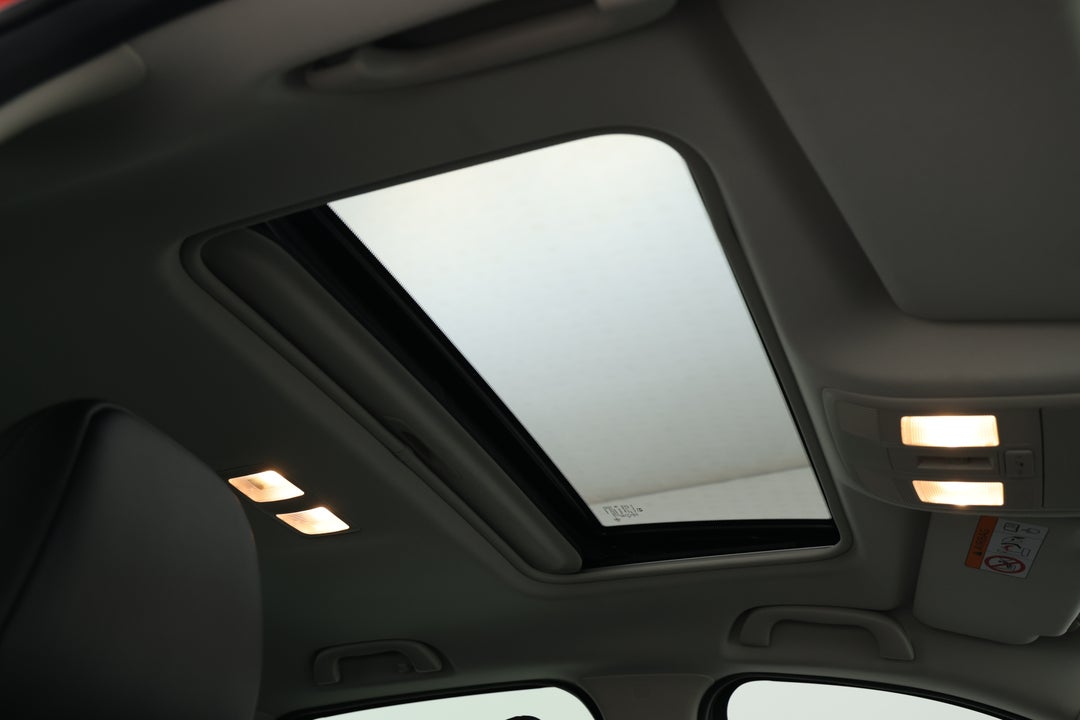 2021 Mazda CX-5 Gt (AWD), Automatic, 64385 km, Interior Sunroof/Moonroof