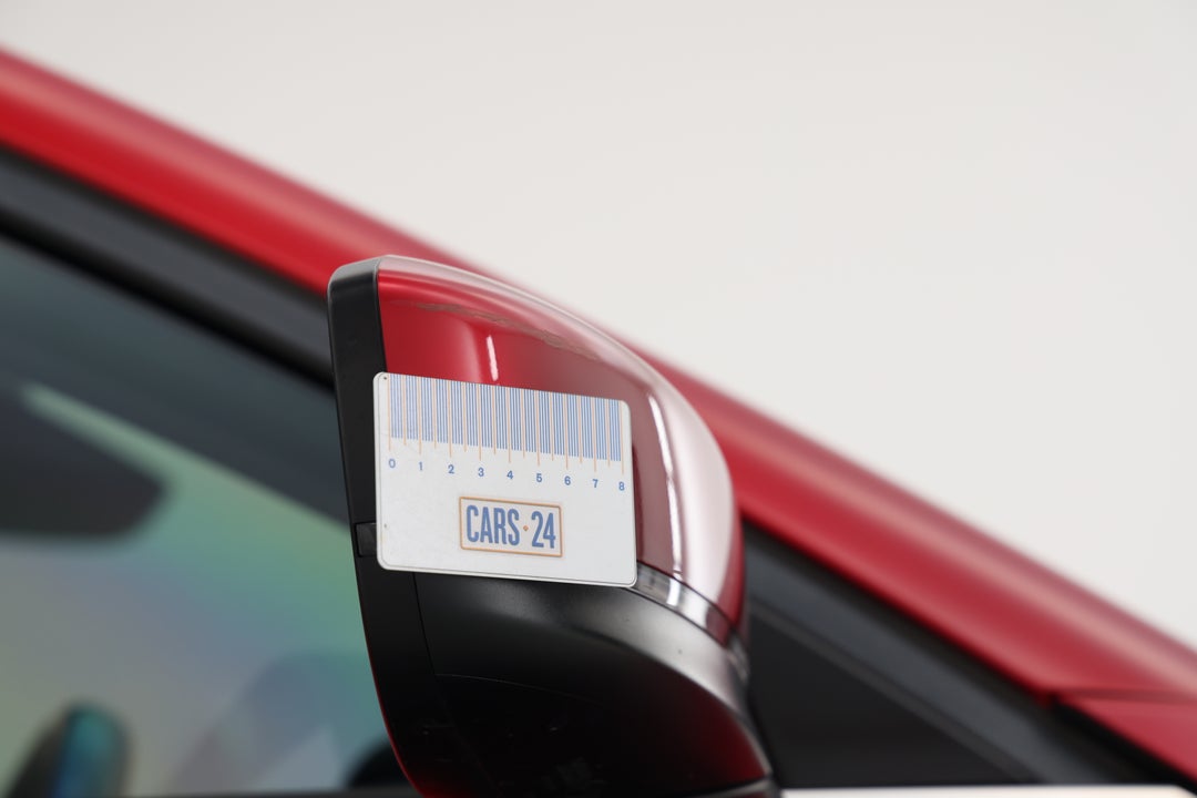 2021 Mazda CX-5 Gt (AWD), Automatic, 64385 km, Side Mirrors Housing RHS Scratch