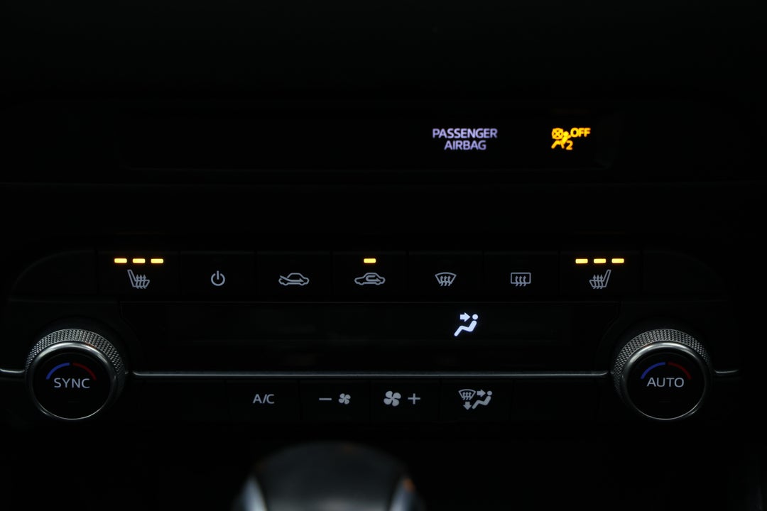 2021 Mazda CX-5 Gt (AWD), Automatic, 64385 km, Ventilated Seats