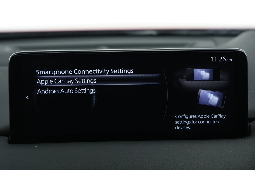 2021 Mazda CX-5 Gt (AWD), Automatic, 64385 km, Android/Apple Car Play