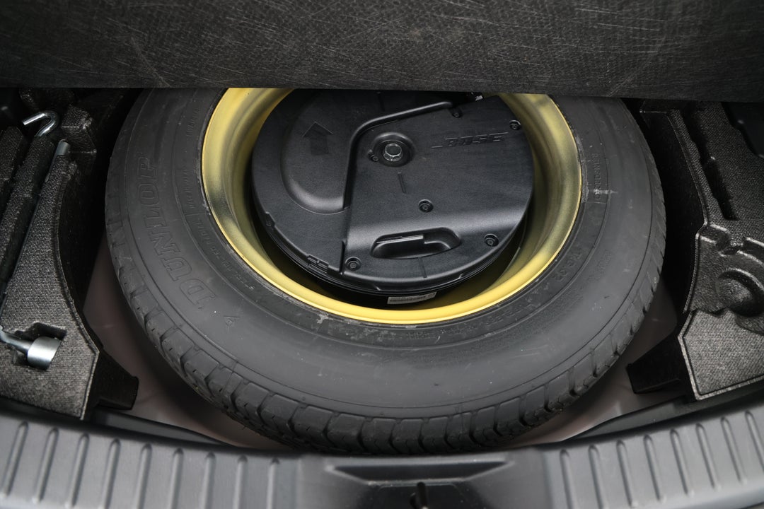 2021 Mazda CX-5 Gt (AWD), Automatic, 64385 km, Spare Wheel